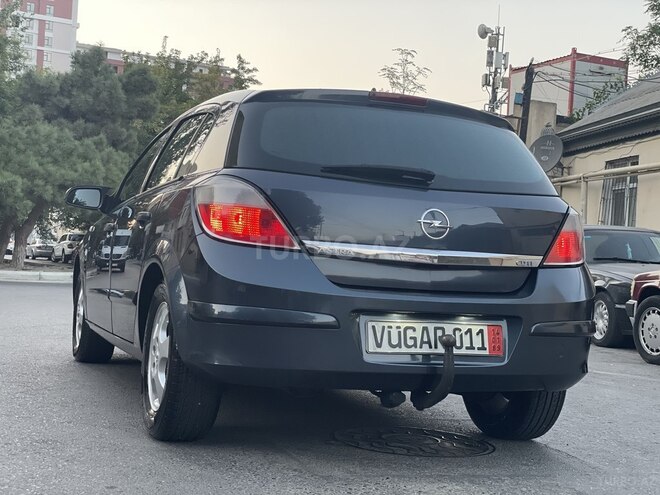Opel Astra 2006, 236,000 km - 1.3 l - Bakı