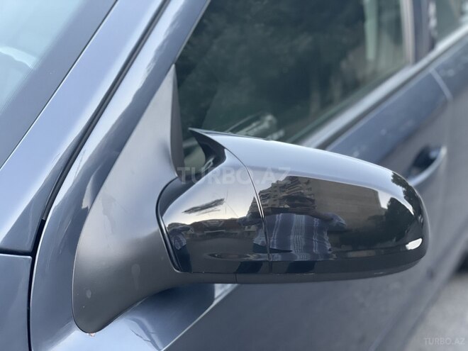 Opel Astra 2006, 236,000 km - 1.3 l - Bakı