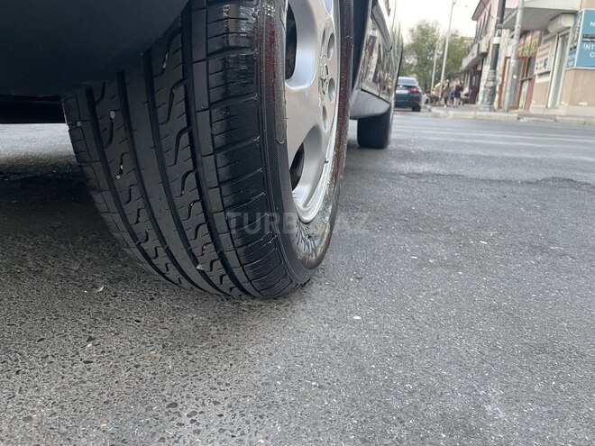 Opel Astra 2006, 236,000 km - 1.3 l - Bakı