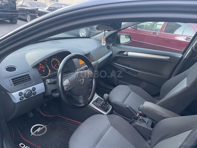 Opel Astra 2006, 236,000 km - 1.3 l - Bakı