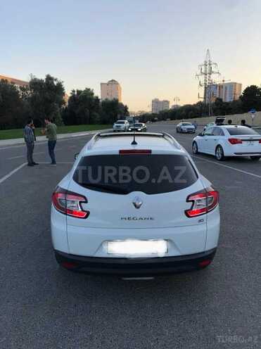 Renault Megane 2010, 245,000 km - 1.5 l - Bakı