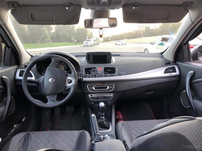 Renault Megane 2010, 245,000 km - 1.5 l - Bakı