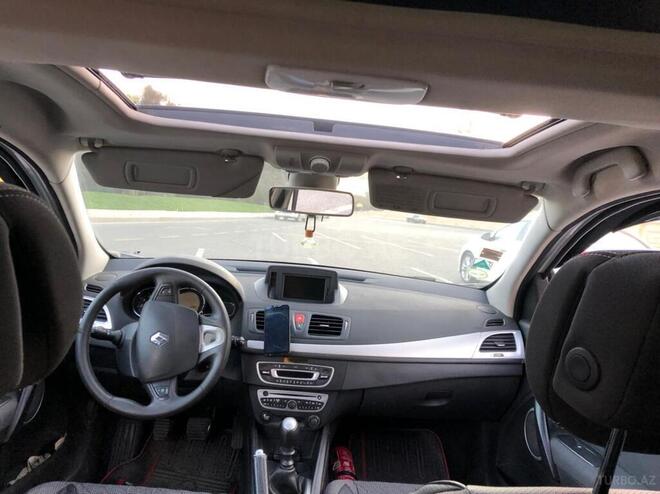 Renault Megane 2010, 245,000 km - 1.5 l - Bakı