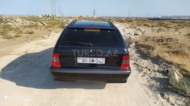 Mercedes C 230 1999, 512,361 km - 2.3 l - Bakı