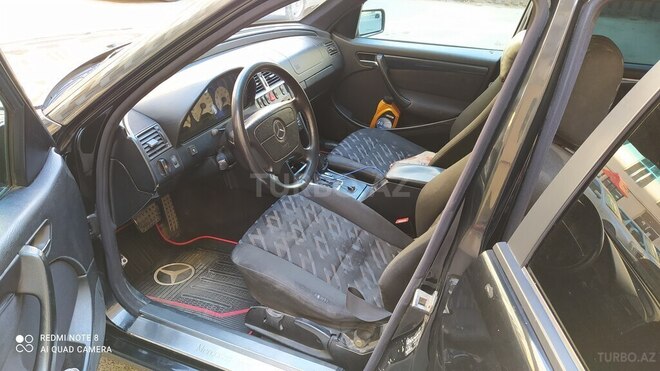 Mercedes C 230 1999, 512,361 km - 2.3 l - Bakı