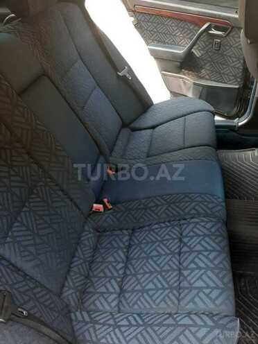 Mercedes C 220 1995, 600,000 km - 2.2 l - Sumqayıt