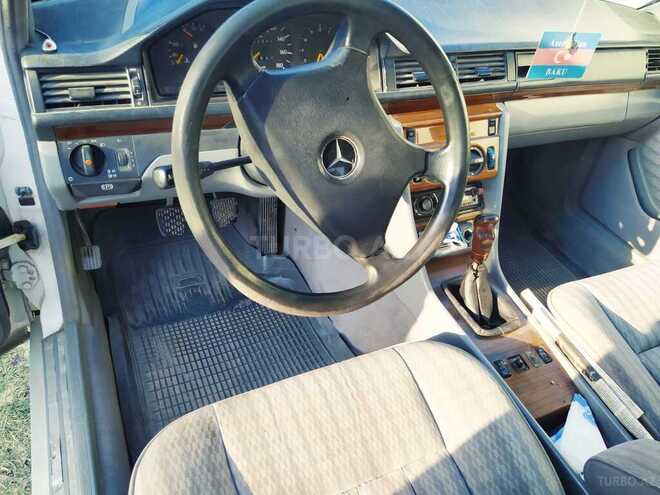 Mercedes E 200 1991, 446,358 km - 2.0 l - İmişli