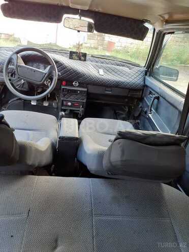 LADA (VAZ) 2109 1988, 314,870 km - 1.5 l - Lənkəran