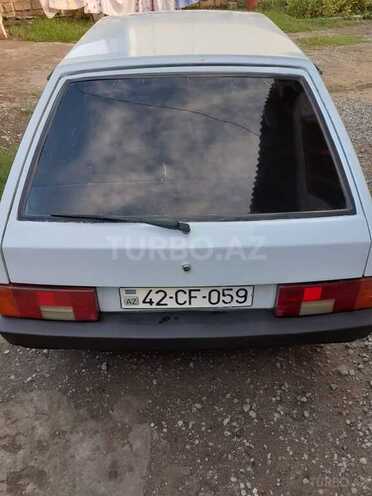 LADA (VAZ) 2109 1988, 314,870 km - 1.5 l - Lənkəran