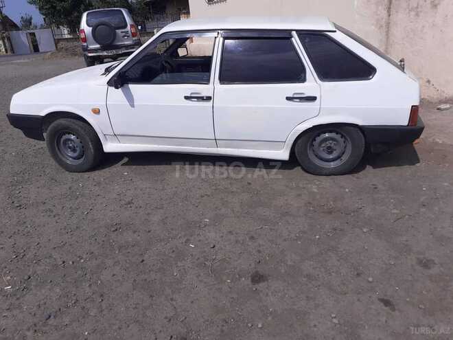 LADA (VAZ) 2109 1988, 314,870 km - 1.5 l - Lənkəran