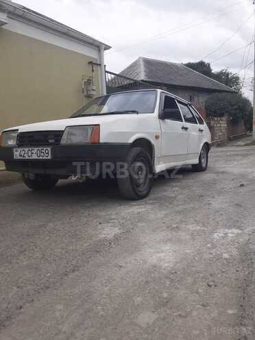 LADA (VAZ) 2109 1988, 314,870 km - 1.5 l - Lənkəran