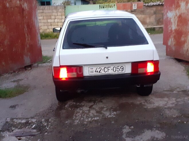 LADA (VAZ) 2109 1988, 314,870 km - 1.5 l - Lənkəran