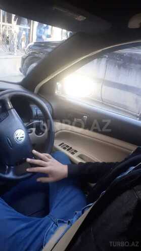 Volkswagen Passat 2001, 200,000 km - 1.8 л - Quba