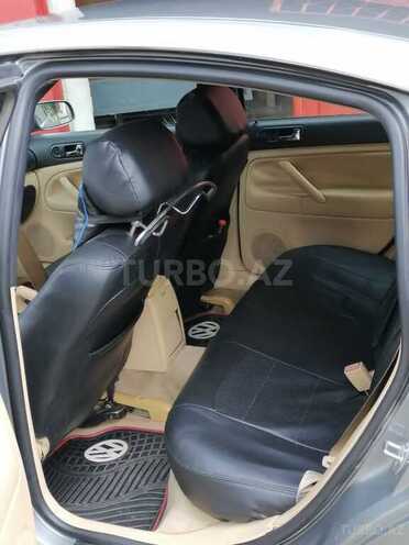 Volkswagen Passat 2001, 200,000 km - 1.8 л - Quba