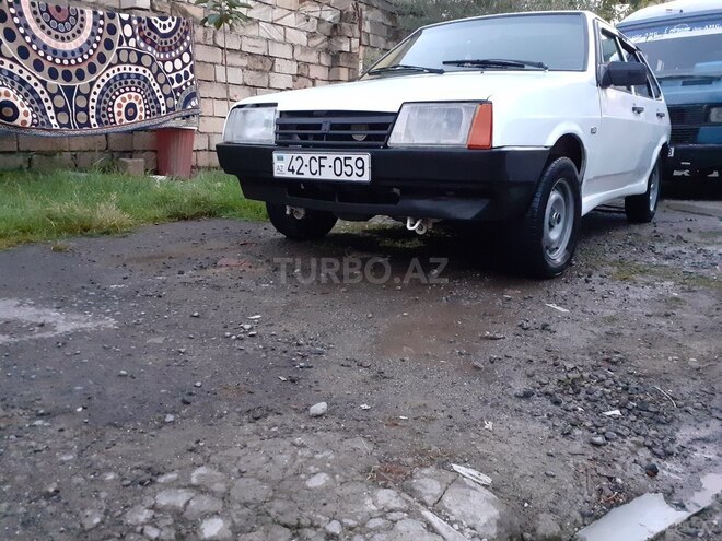 LADA (VAZ) 2109 1988, 314,870 km - 1.5 l - Lənkəran