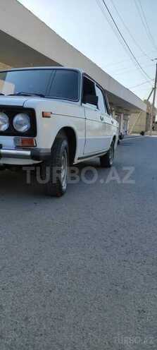 LADA (VAZ) 2106 1998, 100,000 km - 1.6 л - Gəncə