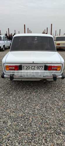 LADA (VAZ) 2106 1998, 100,000 km - 1.6 л - Gəncə