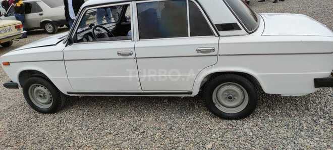LADA (VAZ) 2106 1998, 100,000 km - 1.6 л - Gəncə