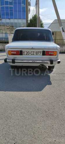 LADA (VAZ) 2106 1998, 100,000 km - 1.6 л - Gəncə