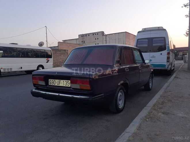 LADA (VAZ) 2107 2000, 100,000 km - 1.6 l - Bakı