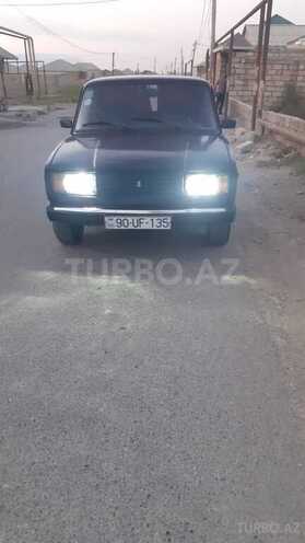 LADA (VAZ) 2107 2000, 100,000 km - 1.6 l - Bakı