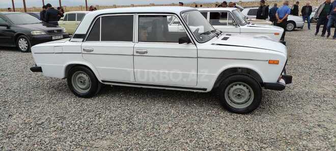 LADA (VAZ) 2106 1998, 100,000 km - 1.6 л - Gəncə