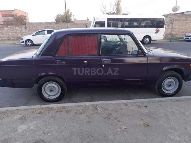 LADA (VAZ) 2107 2000, 100,000 km - 1.6 l - Bakı