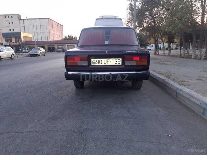 LADA (VAZ) 2107 2000, 100,000 km - 1.6 l - Bakı