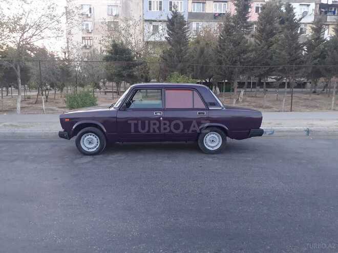 LADA (VAZ) 2107 2000, 100,000 km - 1.6 l - Bakı