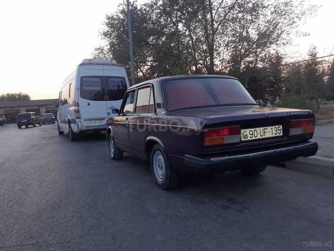 LADA (VAZ) 2107 2000, 100,000 km - 1.6 l - Bakı
