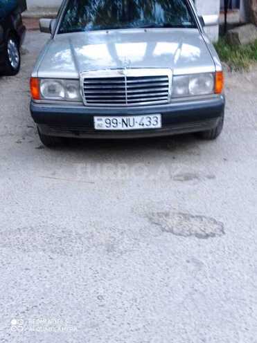 Mercedes 190 1992, 235,000 km - 2.0 l - Bakı