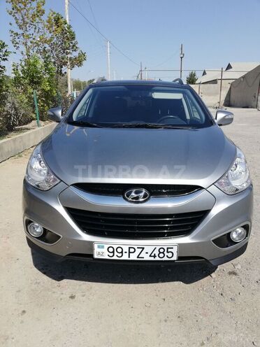 Hyundai ix35 2011, 103,000 km - 2.0 l - Bakı
