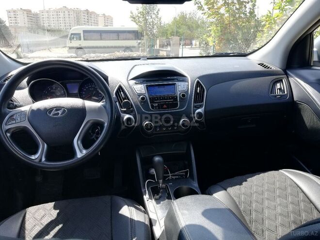 Hyundai ix35 2011, 103,000 km - 2.0 l - Bakı