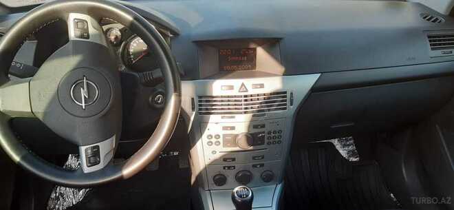 Opel Astra 2009, 202,000 km - 1.4 л - Bakı