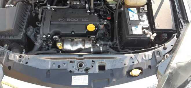 Opel Astra 2009, 202,000 km - 1.4 л - Bakı