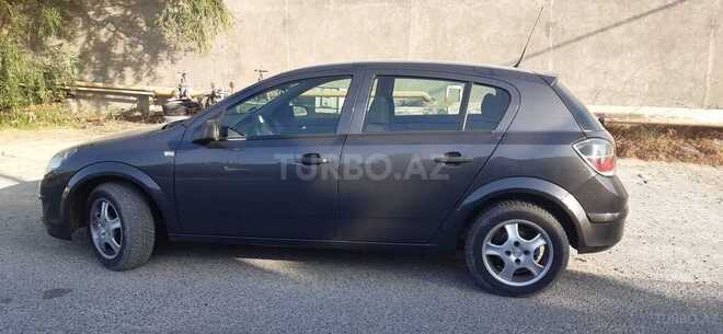 Opel Astra 2009, 202,000 km - 1.4 л - Bakı