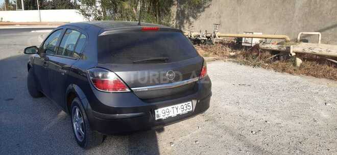 Opel Astra 2009, 202,000 km - 1.4 л - Bakı