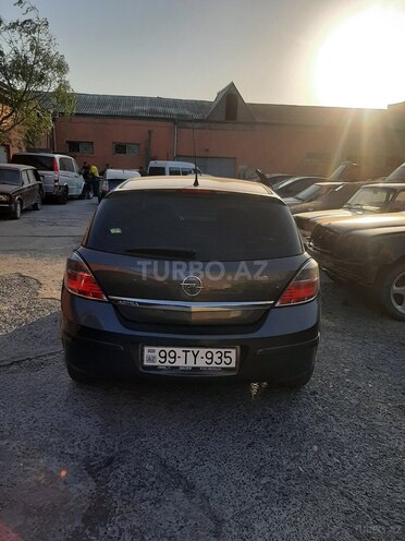 Opel Astra 2009, 202,000 km - 1.4 л - Bakı