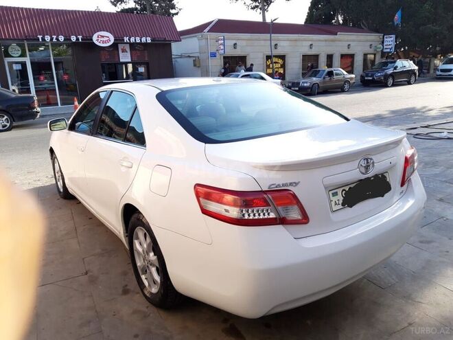 Toyota Camry 2009, 329,967 km - 2.5 l - Bakı