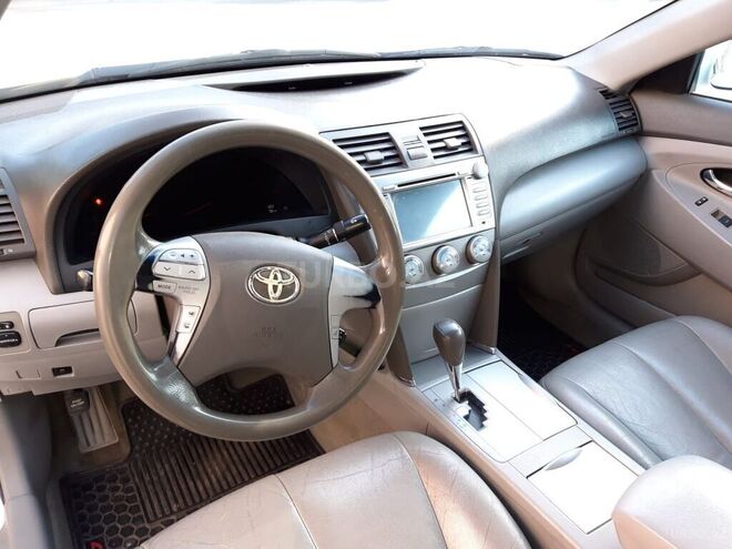 Toyota Camry 2009, 329,967 km - 2.5 l - Bakı