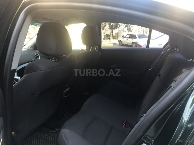 Chevrolet Cruze 2013, 149,000 km - 1.4 l - Bakı