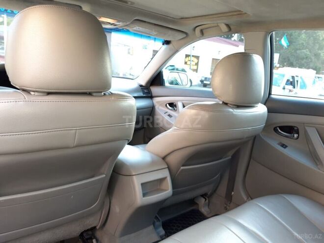 Toyota Camry 2009, 329,967 km - 2.5 l - Bakı