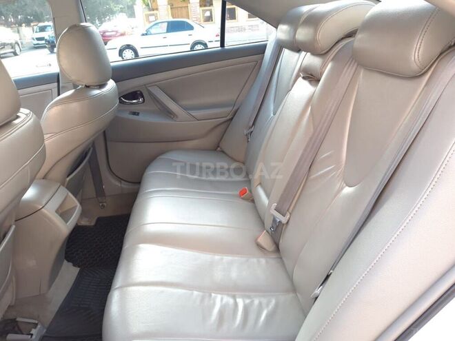 Toyota Camry 2009, 329,967 km - 2.5 l - Bakı