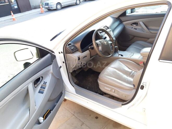 Toyota Camry 2009, 329,967 km - 2.5 l - Bakı