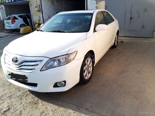 Toyota Camry 2009, 329,967 km - 2.5 l - Bakı