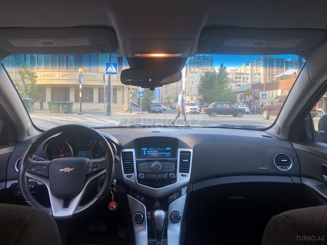 Chevrolet Cruze 2013, 149,000 km - 1.4 l - Bakı