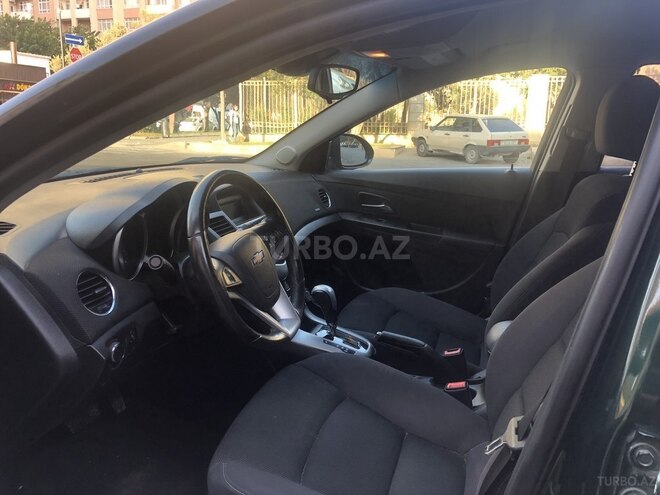 Chevrolet Cruze 2013, 149,000 km - 1.4 l - Bakı