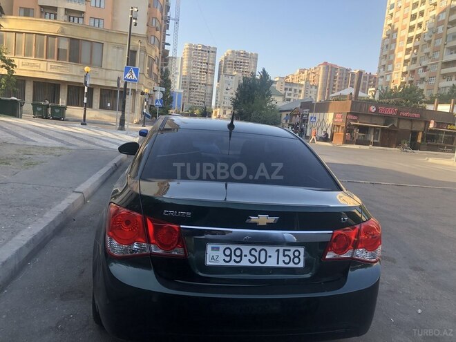 Chevrolet Cruze 2013, 149,000 km - 1.4 l - Bakı