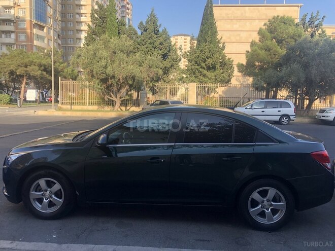 Chevrolet Cruze 2013, 149,000 km - 1.4 l - Bakı