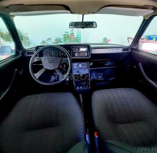 LADA (VAZ) 2107 2009, 81,000 km - 1.6 l - Şəmkir